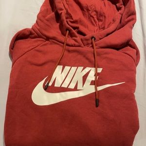 Nike Women’s Sweatshirt
